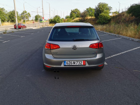VW Golf 1.4 TSI, снимка 4