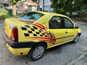 Dacia Logan 1.6, снимка 5