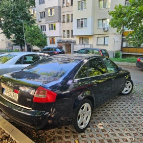 Audi A6 3.0, снимка 2