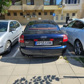 Audi A6 3.0, снимка 4