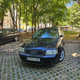     Audi A6 3.0