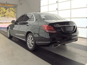 Mercedes-Benz C 300  4MATIC Sedan | Mobile.bg    3