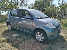  Daihatsu Sirion