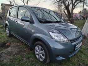  Daihatsu Sirion