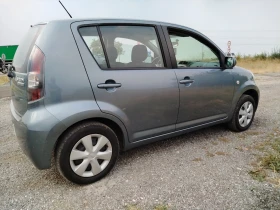 Daihatsu Sirion   TOYOTA SPORT, снимка 6