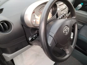 Daihatsu Sirion   TOYOTA SPORT, снимка 11