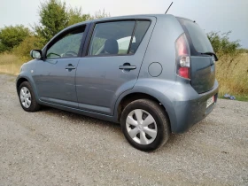 Daihatsu Sirion   TOYOTA SPORT, снимка 7