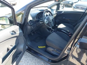 Opel Corsa 1.7 CDTI Sport - [15] 