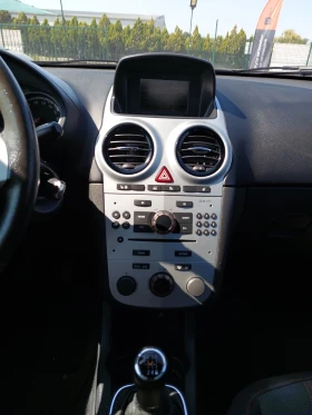 Opel Corsa 1.7 CDTI Sport - [11] 