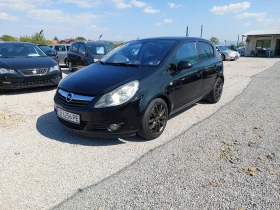 Opel Corsa 1.7 CDTI Sport - [1] 