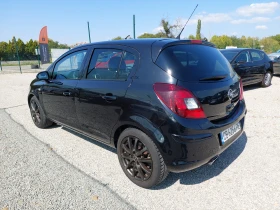 Opel Corsa 1.7 CDTI Sport - [8] 