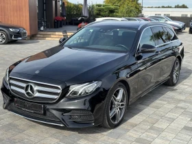 Mercedes-Benz E 220 AMG* HeadUP* 4-MATIC* FACE*  | Mobile.bg    3