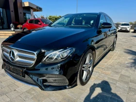 Mercedes-Benz E 220 AMG* HeadUP* 4-MATIC* FACE*  - [4] 