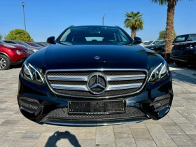 Mercedes-Benz E 220 AMG* HeadUP* 4-MATIC* FACE*  - [3] 