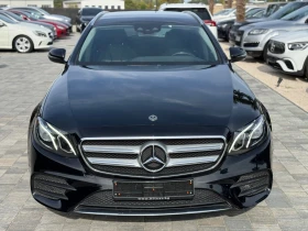 Mercedes-Benz E 220 AMG* HeadUP* 4-MATIC* FACE*  | Mobile.bg    2