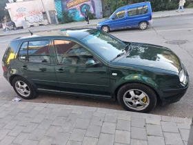 VW Golf, снимка 2