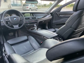 BMW 740 Xd* HUD* NBT, снимка 11