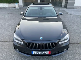 BMW 740 Xd* HUD* NBT, снимка 1