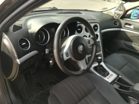 Alfa Romeo 159 sportwagon 1.9JTDм КЛИМАТРОНИК , снимка 8