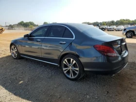 Mercedes-Benz C 300 | Mobile.bg    2