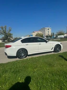 BMW 540 M-пакет, снимка 5