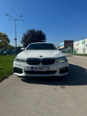 BMW 540 M-пакет, снимка 1