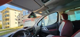 Citroen Berlingo 1.6, снимка 13