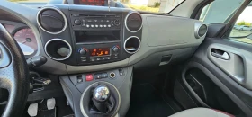 Citroen Berlingo 1.6, снимка 12