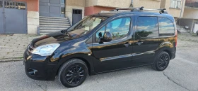 Citroen Berlingo 1.6 | Mobile.bg    3