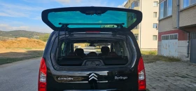 Citroen Berlingo 1.6 | Mobile.bg    7