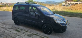 Citroen Berlingo 1.6, снимка 2