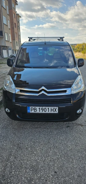 Citroen Berlingo 1.6 | Mobile.bg    1