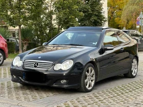 Mercedes-Benz C 200 Kompressor , FACELIFT, снимка 1