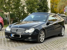 Mercedes-Benz C 200, снимка 1