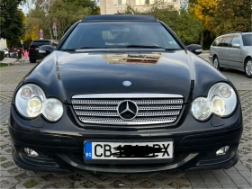 Mercedes-Benz C 200, снимка 4