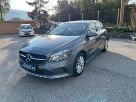     Mercedes-Benz A 160 FACE LIFT