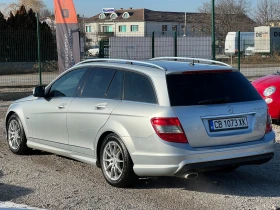 Обява за продажба на Mercedes-Benz C 200 AMG LINE GAS ~14 900 лв. - изображение 5