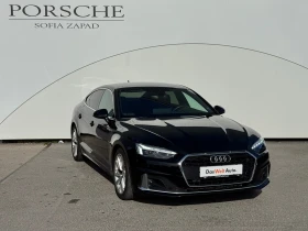     Audi A5 Advanced 35 TDI