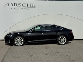     Audi A5 Advanced 35 TDI