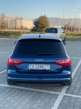 Audi A4 Sline Ban&Olufsen, снимка 5