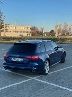 Audi A4 Sline Ban&Olufsen, снимка 7