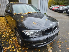 BMW 118 Не пали, снимка 2