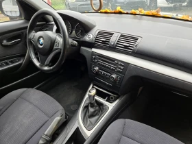 BMW 118 Не пали, снимка 5