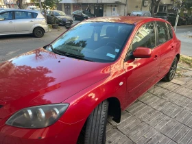 Mazda 3 1.6 Sport active, снимка 3