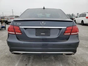 Mercedes-Benz E 350 | Mobile.bg    6