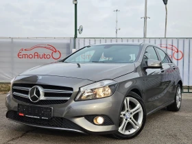 Mercedes-Benz A 180 CDI/109kc/SPORT/КОЖА/NAVI/БЛУТУТ/EURO 5B/ТОП, снимка 7