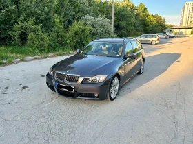 BMW 325 N52, снимка 1