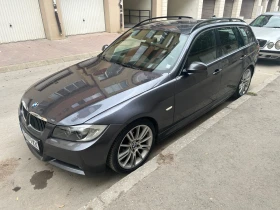 BMW 325 N52, снимка 7