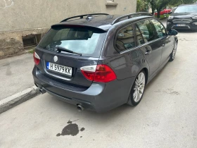 BMW 325 N52, снимка 9