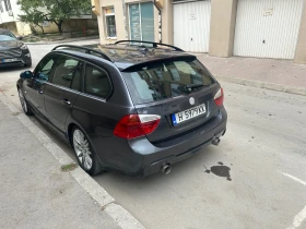 BMW 325 N52, снимка 8